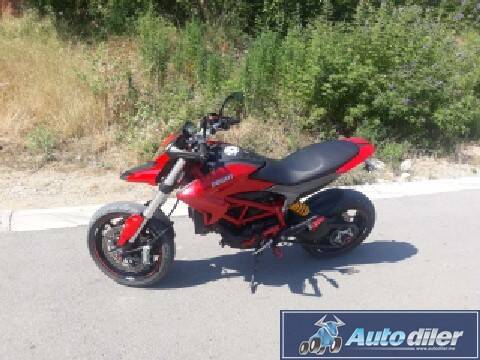 Ducati - hypermotor