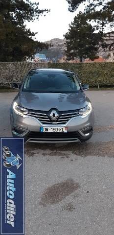 Renault - Espace - dci