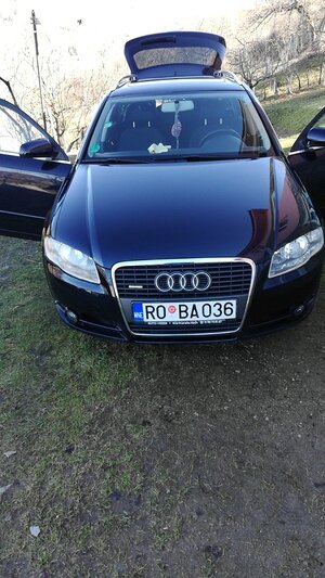 Audi A4 2 0 Tdi Cijena 6500 Crna Gora Rožaje