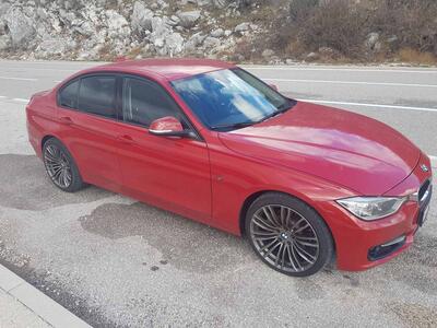 Bmw 328 Coupe Cijena 1600 Crna Gora Podgorica Podgorica Uzi Dio Automobili Autodiler